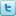 Icono Twitter